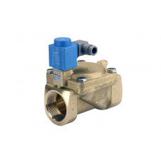 Danfoss Клапан электромагнитный EV220B с кат. нормально закрытый Ду 25 | 032U453402