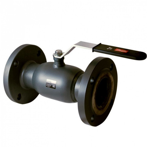 Ридан RJIP Standard кран шаровой FF DN80 PN16, рукоятка | 065N9627R