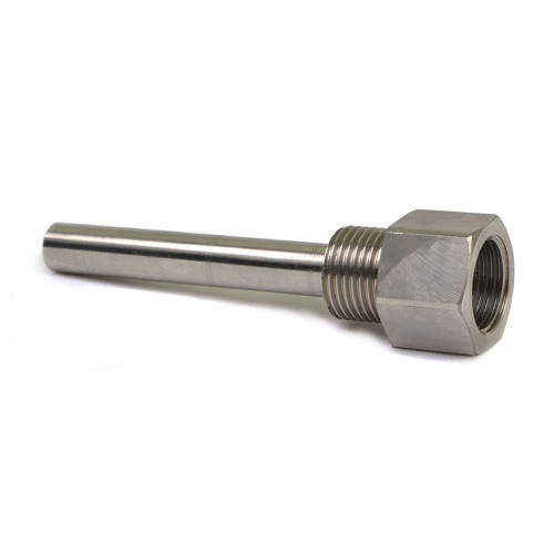 Danfoss Гильза н.сталь для ESMU, 100мм | 087B1190