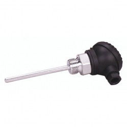 Danfoss Датчик т-ры погружной ESMU, н.cталь 100 | 087B1182