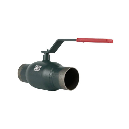 Ридан RJIP Standard кран шаровой WW DN80 PN16, рукоятка | 065N9607R
