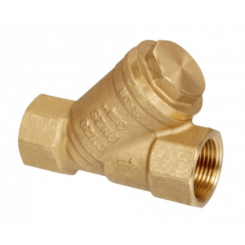 Danfoss FVR Фильтр сетчатый Ду15 Ру25 | 065B8235