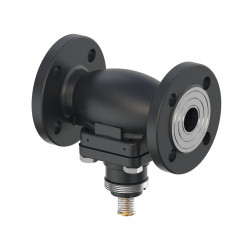 Клапан регулирующий VGF Danfoss Ду40 Ру25 Danfoss 065B0784