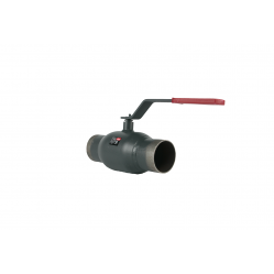 Danfoss JIP Standard кран шаровой WW DN125 PN16, рукоятка | 065N9609