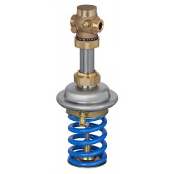 Регулятор давления «после себя» AVDS Danfoss Ду15 Kvs 3,2 д-н 1–5 G ¾ A | 003H6667