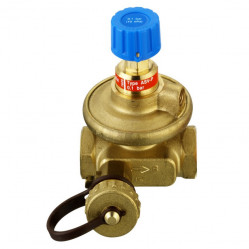 Регулятор перепада давлений ASV-P Danfoss DN 32 1 1/4 В | 003L7624