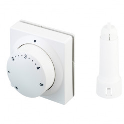 RA 5062 Термостатический элемент д.у. Danfoss 013G5062 | термоголовка