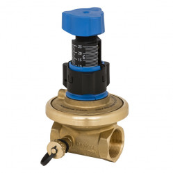 Регулятор перепада давлений APT с внутренней резьбой DN 40 1 1/2 В | 003Z5705
