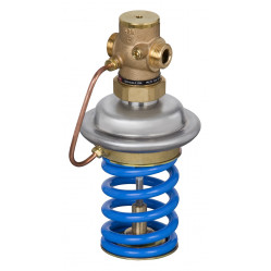 Регулятор давления «до себя» AVA Danfoss Ду20 Kvs 6,3 д-н 3–11 G 1 A | 003H6621