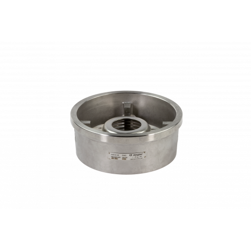 Ridan NVD-812R PN40 DN125 Клапан обратный,нерж | 082X8539R