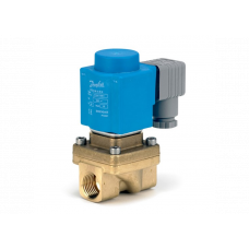 Danfoss Клапан электромагнитный EV250B нормально закрытый Ду 22 | 032U5256