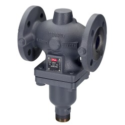 Регулирующий клапан VFG 2 Danfoss Ду40 Ру25 065B2405