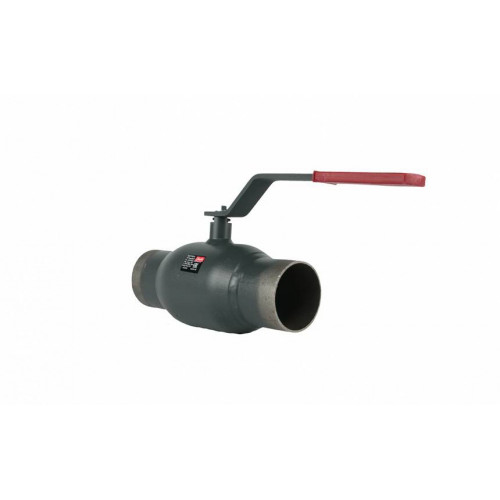 Danfoss JIP Standard кран шаровой WW DN50 PN16, рукоятка | 065N9605