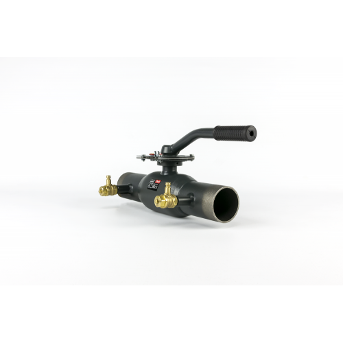 Danfoss RJIP BaBV3 кран запорно-регулируюший FF DN65 PN25 | 065N9546G