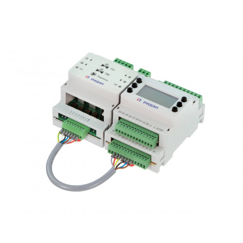 Ridan Контроллер ECL-3R A361 | 087H3804R