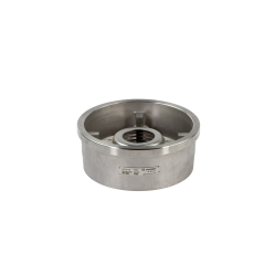 Ridan NVD-812R PN40 DN200 Клапан обратный,нерж | 082X8541R