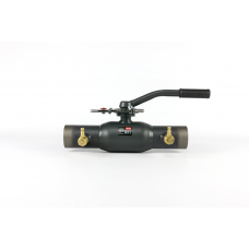 Danfoss RJIP BaBV3 кран запорно-регулируюший FF DN80 PN25 | 065N9547G