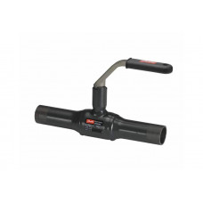 Danfoss JIP Premium WW Кран шаровой под приварку Ду150 Ру25 Тмакс=180С с рукояткой | 065N0750G