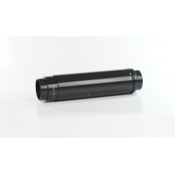 Осевой сильфонный компенсатор Ридан PN16 DN15,+19/-45 под приварку | 065H0001R с кожухом