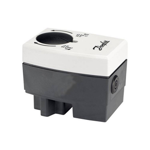 Электропривод AMV 25 SU 230V actuator 230В Danfoss 082H3040