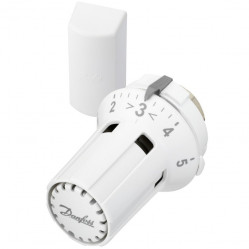 RTRW-K 7086 Термостатический элемент с выносным датчиком Danfoss 013G7086 | термоголовка
