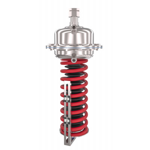 Регулирующий блок AFP 2 Danfoss Ду 65-125 диап-н 1.0-3.0 | 003G5605