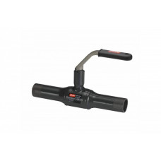 Danfoss JIP Premium WW Кран шаровый Ду65 Ру25, с рукояткой | 065N4280G