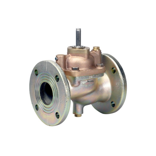 Danfoss Клапан электромагнитный EV220B нормально закрытый Ду20 3/4 В | 032U7120