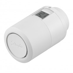 Danfoss Eco элемент термостатический Danfoss 014G1001 | термоголовка