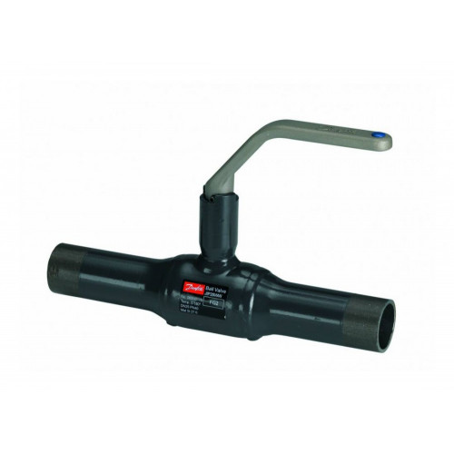 Ридан JIP Standard WW Кран шар Ду20 Ру16 ручка | 065N9601R