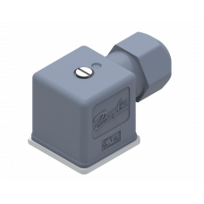 Danfoss Катушка электромагнитная BB024DS 24VDC | 018F7397