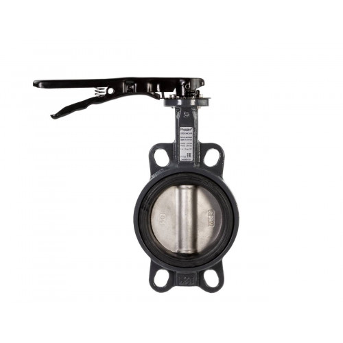 Ридан ЗДМ 03.16.250 затвор дисковый DN250 с рукояткой | 082X4408R