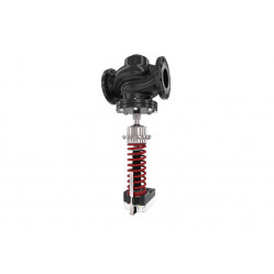 Регулирующий блок Danfoss AFPA 2 Ду 65-125 диап-н 1,5-6,0 | 003G5689