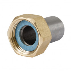 Приварной фитинг для AQT Ду15 Danfoss 003Z0226